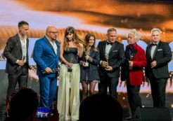 Nagroda Magazynu VIP