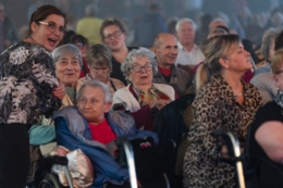 Starogardzki Dzień Seniora 2024