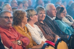 Starogardzki Dzień Seniora 2024