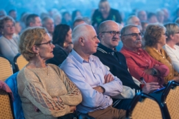 Starogardzki Dzień Seniora 2024