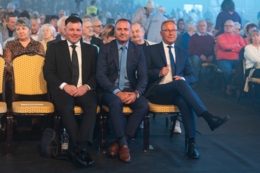 Starogardzki Dzień Seniora 2024