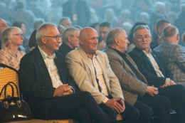 Starogardzki Dzień Seniora 2024