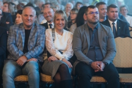Starogardzki Dzień Seniora 2024