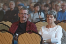 Starogardzki Dzień Seniora 2024