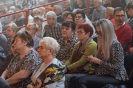 Starogardzki Dzień Seniora 2024