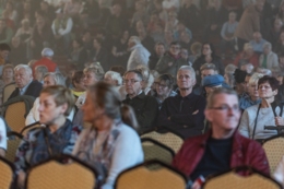 Starogardzki Dzień Seniora 2024