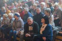 Starogardzki Dzień Seniora 2024