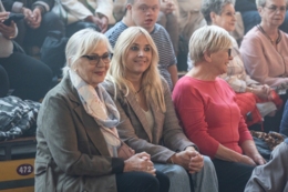 Starogardzki Dzień Seniora 2024
