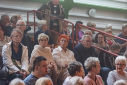 Starogardzki Dzień Seniora 2024