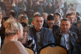 Starogardzki Dzień Seniora 2024