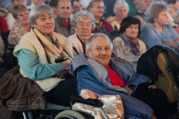 Starogardzki Dzień Seniora 2024