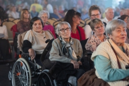 Starogardzki Dzień Seniora 2024