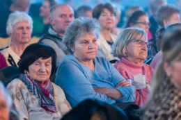 Starogardzki Dzień Seniora 2024