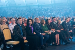 Starogardzki Dzień Seniora 2024