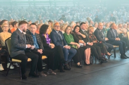 Starogardzki Dzień Seniora 2024