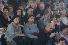 Starogardzki Dzień Seniora 2024