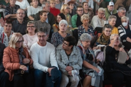 Starogardzki Dzień Seniora 2024