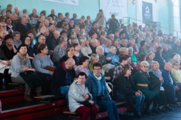 Starogardzki Dzień Seniora 2024