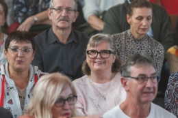 Starogardzki Dzień Seniora 2024