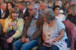 Starogardzki Dzień Seniora 2024