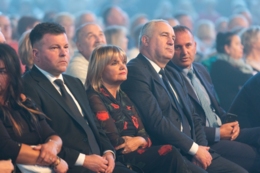 Starogardzki Dzień Seniora 2024