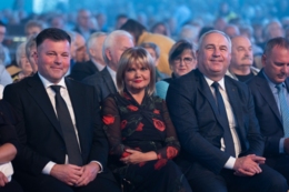 Starogardzki Dzień Seniora 2024