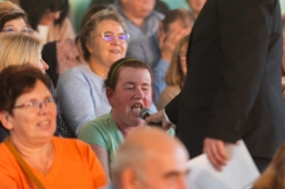 Starogardzki Dzień Seniora 2024