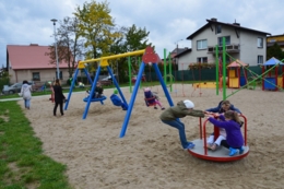 Święto Pieczonego Ziemniaka