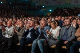Starogardzki Dzień Seniora 2024