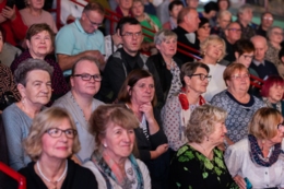 Starogardzki Dzień Seniora 2024
