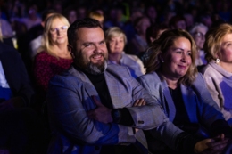 Starogardzki Dzień Seniora 2024