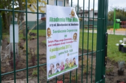Święto Pieczonego Ziemniaka