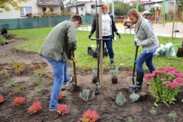 Święto Pieczonego Ziemniaka