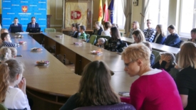 Sprzątanie Świata 2017