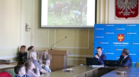 Sprzątanie Świata 2017
