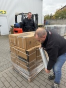 Pomoc dla Gminy Wleń