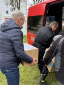 Pomoc dla Gminy Wleń
