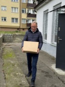 Pomoc dla Gminy Wleń