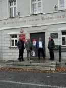 Pomoc dla Gminy Wleń