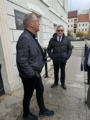 Pomoc dla Gminy Wleń