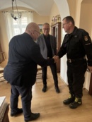 Pomoc dla Gminy Wleń