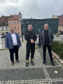Pomoc dla Gminy Wleń