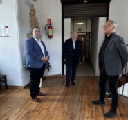 Pomoc dla Gminy Wleń