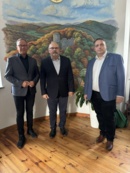 Pomoc dla Gminy Wleń