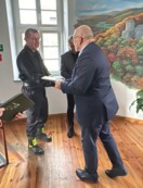 Pomoc dla Gminy Wleń