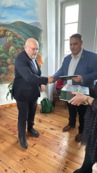 Pomoc dla Gminy Wleń