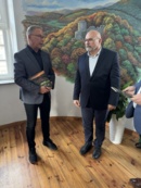Pomoc dla Gminy Wleń