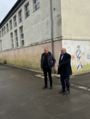 Pomoc dla Gminy Wleń