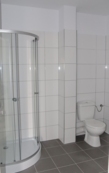 Przekazanie kluczy na osiedlu Piast&oacute;w
