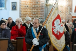 Marsz Ku Wolności 2024